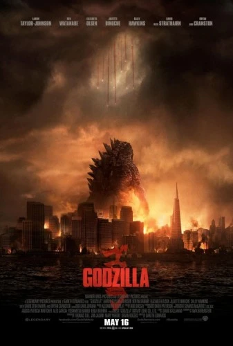 Theatrical Poster (USA)