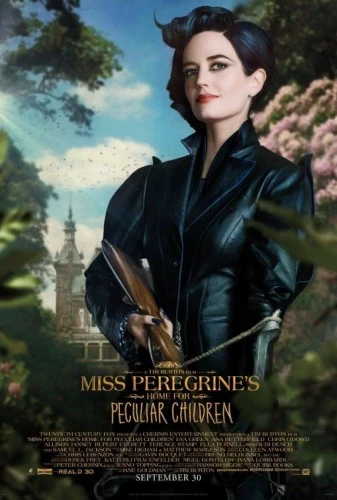 Theatrical Poster (USA)