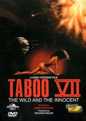 DVD Cover (Metro)