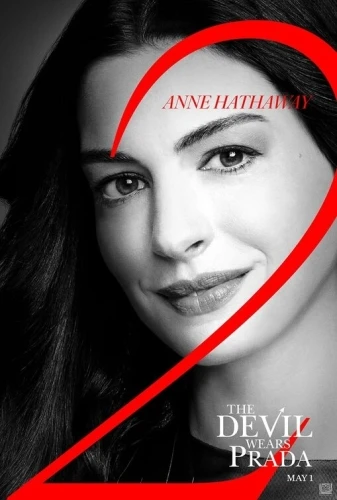 Theatrical Poster