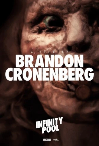 Theatrical Poster (USA)