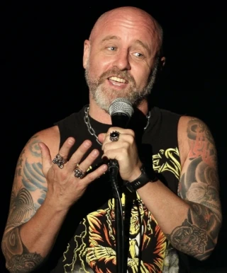 Dave Eastgate