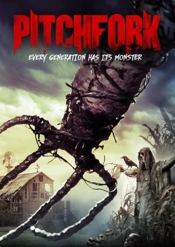 DVD Cover (Uncork'd Entertainment)