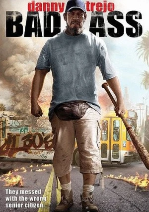 DVD Cover (Twentieth Century Fox)