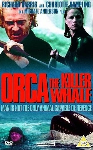 DVD Cover (UK)