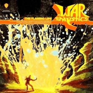 At War With the Mystics