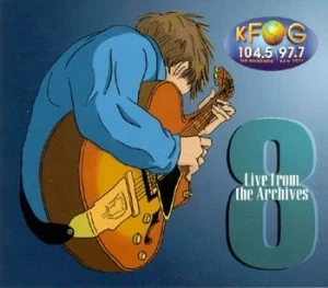 KFOG: Live From the Archives 8
