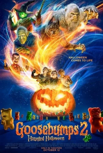 Theatrical Poster (USA)