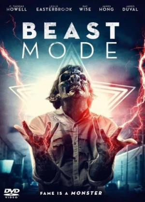DVD Cover (Devilworks)
