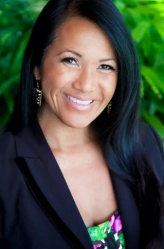 Sharon M. Bell