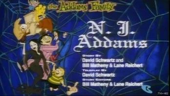 N.J. Addams