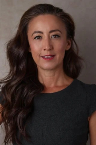 Nicole McClean