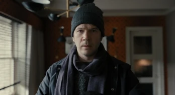 The Boy from 6B
