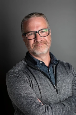 Brian Bradbury