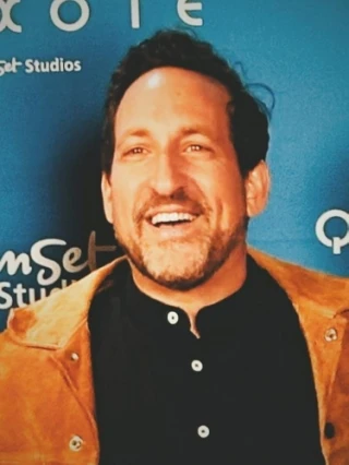 Benjamin Scott