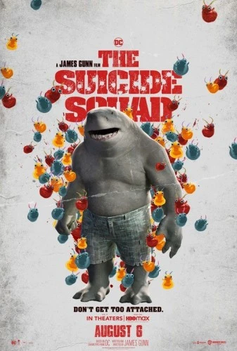Theatrical Poster (USA)