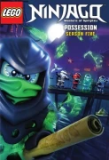 Ninjago: Masters Of Spinjitzu: Season 5