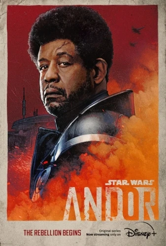 Theatrical Poster (USA)
