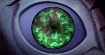 Eyes of the Chimera