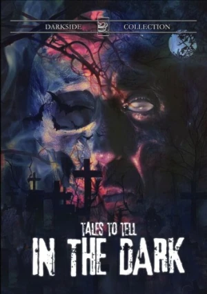 DVD Cover (Rising Sun Media)