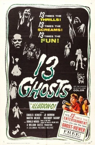 Theatrical Poster
