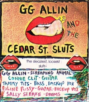 The Sleaziest, Loosest Sluts