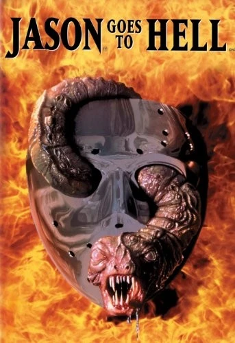 DVD Cover (New Line Studios)