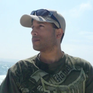 Trevor Mayes
