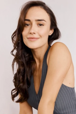 Lauren Grimson