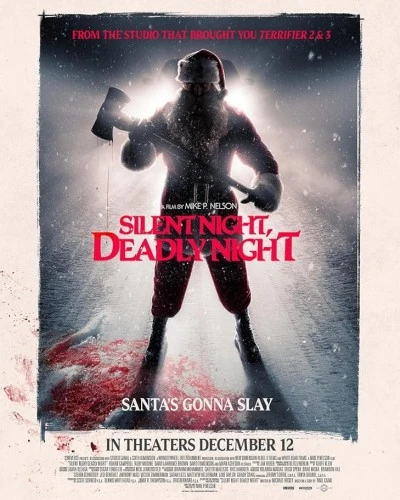 Theatrical Poster