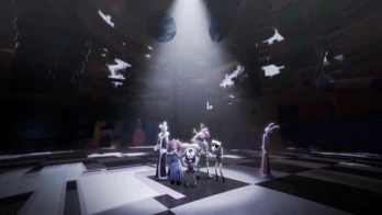 The Last Act