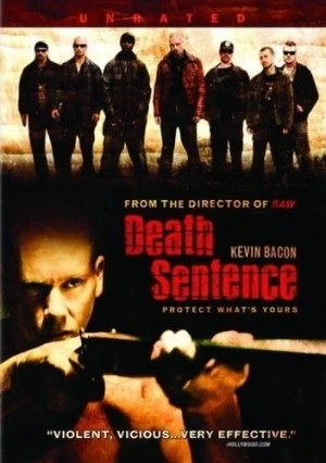 DVD Cover (Twentieth Century Fox)