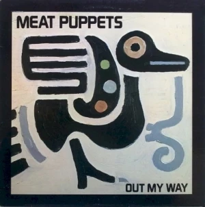 Out My Way
