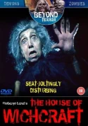 The House Of Witchcraft