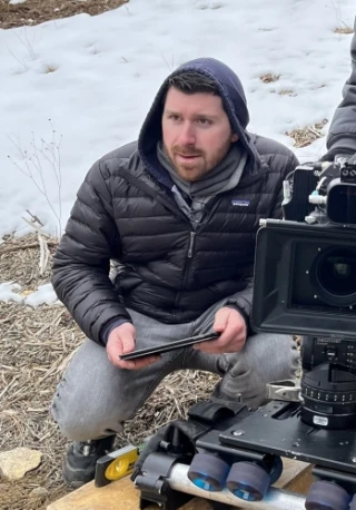 Chad Narducci