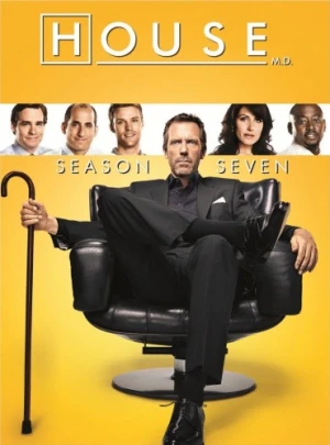 DVD Cover (Universal)