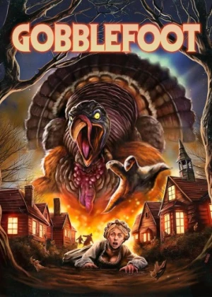 DVD Cover (Sub Rosa Studios)