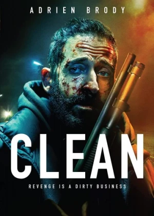 DVD Cover (IFC Films)