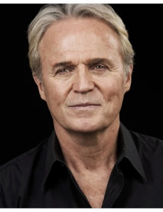 Wynn Harmon