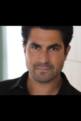 Chris Victor