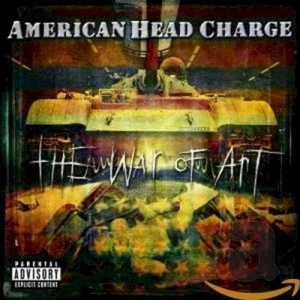 The War of Art