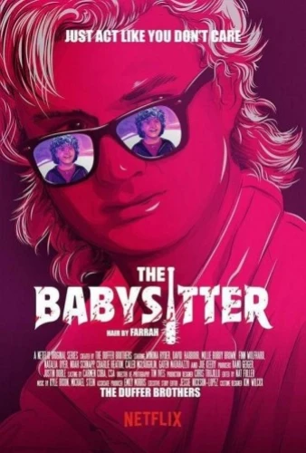 Theatrical Poster (USA)