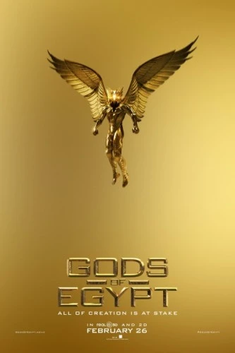Theatrical Poster (USA)