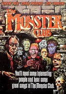 The Monster Club