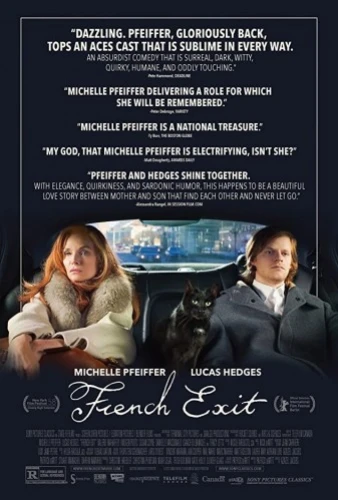 Theatrical Poster