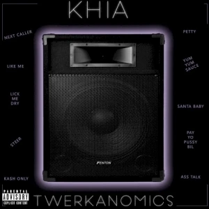 TwerkAnomics