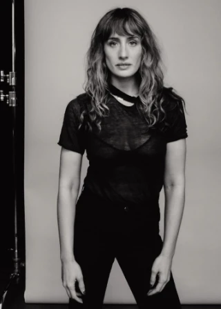 Rachel Zeiger-Haag