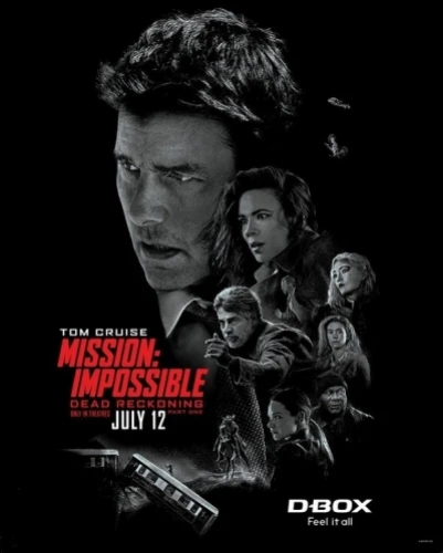 Theatrical Poster (USA)