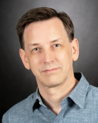 James Sherrard