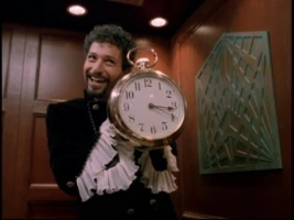 'Twas the Night Before Mxymas